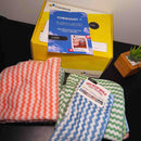 Panos Mágicos® Premium Chef Atoalhado | Compre 5 Leve 10 + Brinde Exclusivo