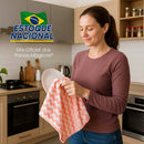 Panos Mágicos® Premium Chef Atoalhado | Compre 5 Leve 10 + Brinde Exclusivo